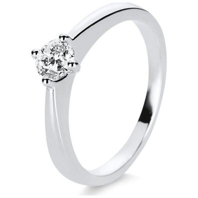 Luna Creation Promessa Solitairering 1E210W4-2