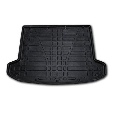 Kofferraumwanne Laderaumwanne für Hyundai Tucson 2021-2025 Elite Comfort