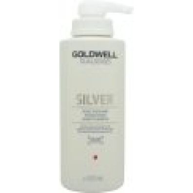 Goldwell Silver 60Sec Treatment 500ml