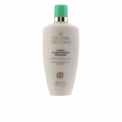 Collistar Deep Moisturizing Fluid 400ml