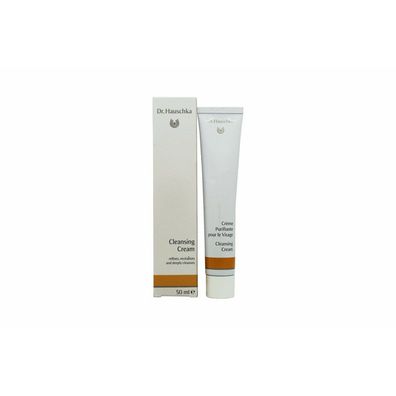 Dr. Hauschka Cleansing Cream