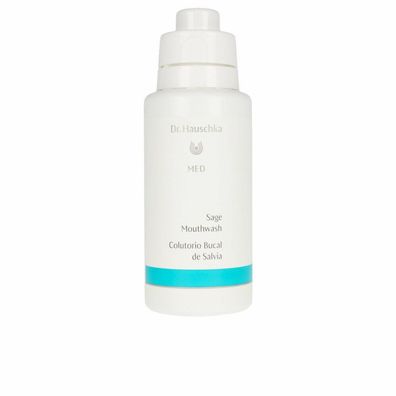 Dr. Hauschka Sage Mouthwash 300ml
