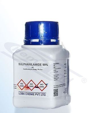 Sulfanilamid 99% Loba AR op.100 g