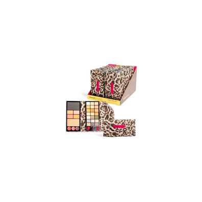 Magic Studio Wild Safari Savage Geldbörse 21 Farben