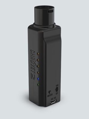 Chauvet DJ D-Fi XLR TX