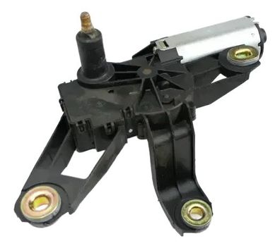 Skoda Fabia 6Y Wischermotor Motor Scheibenwischer hinten 6Y9955711A Heckwischer
