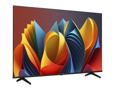 Hisense TV Fernseher 58E77NQ QLED 4K Smart 58 Zoll WLAN Bluetooth * B-Ware