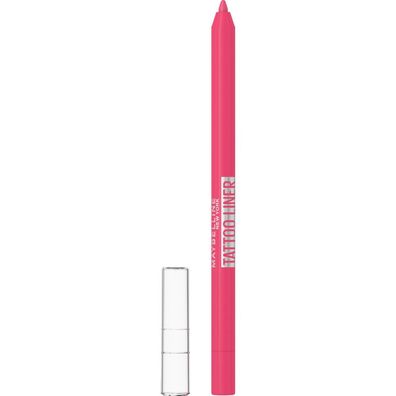 Maybelline New York Tattoo Liner 802 Ultra Pink 1.3 g