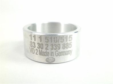 BMW original Werkzeug Adapterring Hülse R 1250GS R1200GS Sleeve 83302339885