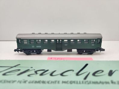 Arnold N DC 3150 Eilzugwagen 1.-2. Kl "Umbauwagen" AByge58 / DB