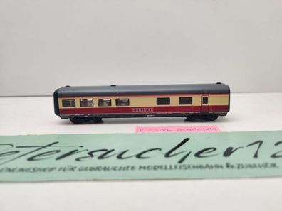 Roco N DC 23006 Speisewagen "Parsifal" VM11.5 WRy / DB