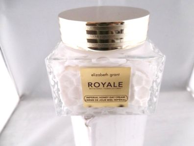Elizabeth Grant Royale Imperial Honey Day Cream 100 ml Limitiert
