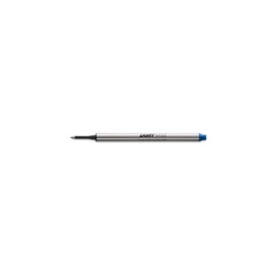 LAMY M 66 B Tintenrollermine blau