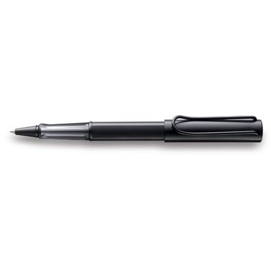 LAMY AL-star Tintenroller 0,3 mm, Schreibfarbe: schwarz, 1 St