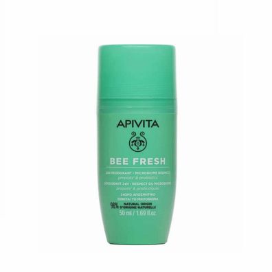 Apivita Bee Fresh Deodorant 24H 50ML