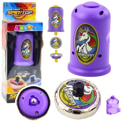 Lean Toys Fliegender Scheibenbrunnen 24359 54870