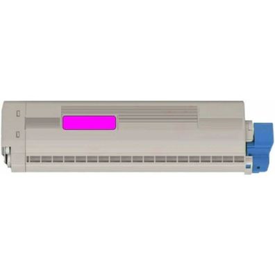 OKI Toner für MC873DN/DNC/ DNCT/DNV/DNX magenta (45862815)