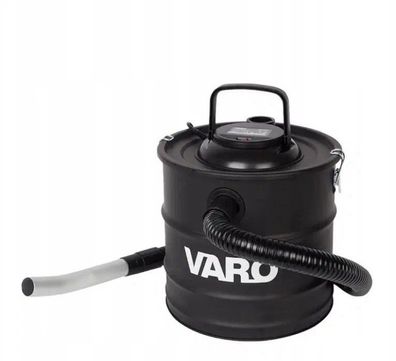 Varo Aschesauger 1200W, 20L