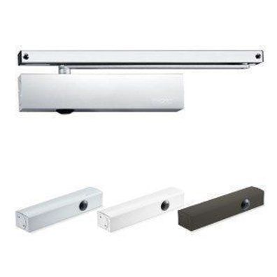 GEZE TS 5000 L Obentürschließer für Bandgegenseite Türschließer EN 2 bis 6