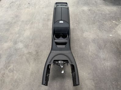 Original Mercedes Benz V-Klasse Kühlschrank/Kühlfach/Mittelkonsole Schwarz