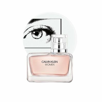 Damenparfüm Calvin Klein 65100000000 EDP