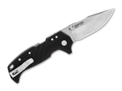 Cold Steel Engage 3,5" G10 Black