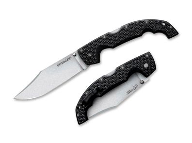 Cold Steel Voyager Clip Point XL