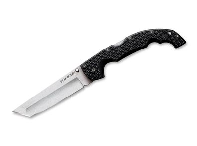 Cold Steel Voyager Tanto XL