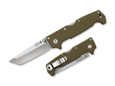 Cold Steel SR1 Tanto