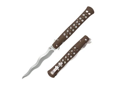 Cold Steel Kris Ti-Lite 26SXK6
