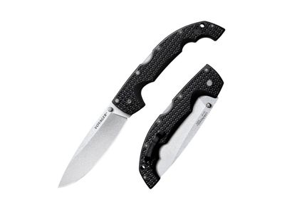 Cold Steel Voyager XL Drop Point