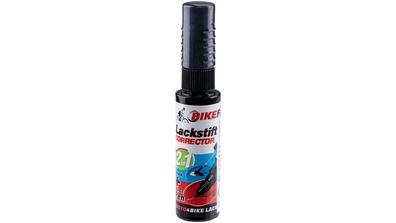 FASI Lackstift Für Brennabor, 12 ml polar grey