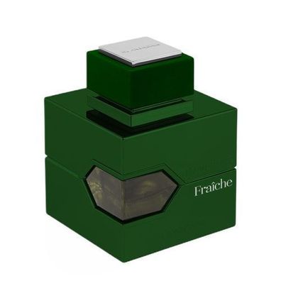 Al Haramain L'Aventure Fraiche Extrait de Parfum - Luxusduft 100 ml