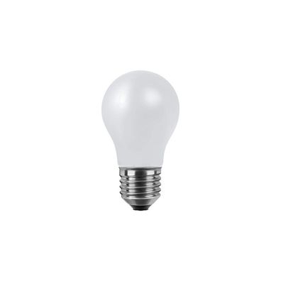 SEGULA LED Glühlampe 24V opal E27 dimmb