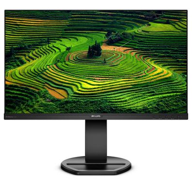 Philips LED-Display B Line 241B8QJEB - 61 cm (24") - 1920 x 1080 Full HD