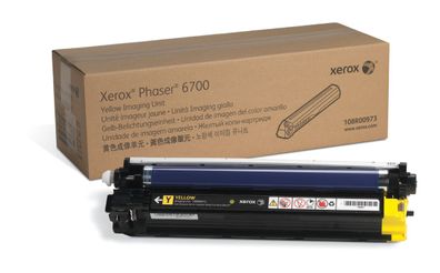 XEROX Trommel gelb 108R00973 (ca. 50.000 Seiten)