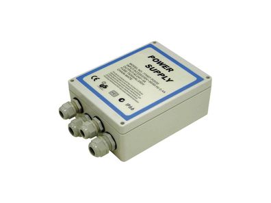 LevelOne CAS-3292 Outdoor Power Box(220-230V AC)