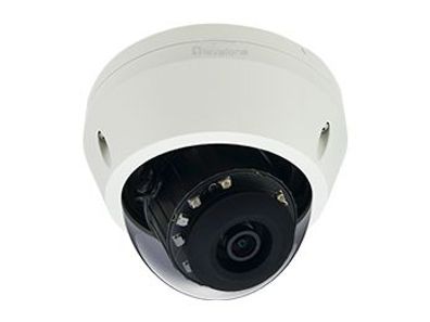 LevelOne FCS-3307 Fixed Dome IP Network Camera