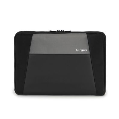 Targus Education Basic Notebooktasche 35,6 cm (14 Zoll) Schutzhülle Schwarz, Gra