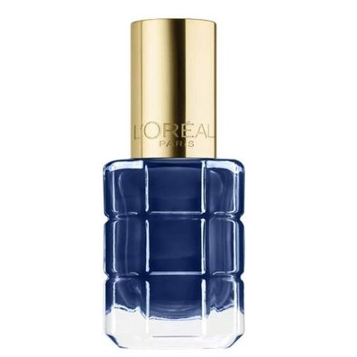 L'Oreal Color Riche Nail Polish 668 Bleu Royal 13.5 ml