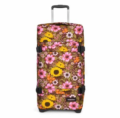 Eastpak Rollkoffer EK0A5BA8 Transit'R M -78 Liter