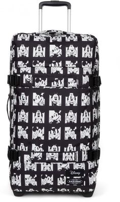 Eastpak Rollkoffer EK0A5BA9 Transit'R L -121 Liter