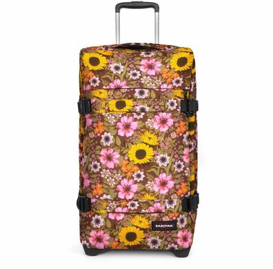Eastpak Rollkoffer EK0A5BA9 Transit'R L -121 Liter