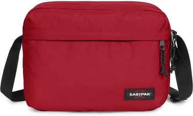 Eastpak Schultertasche EA5BIR Crosser -16 Liter