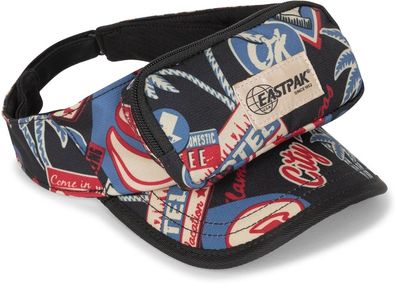 Eastpak Cap EA5BG2 Varsity Cap -0,2 Liter