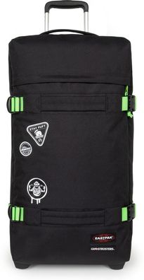 Eastpak Reisetasche EK0A5BA8 Transit'r M