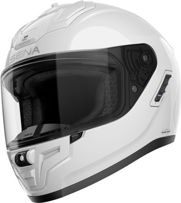 Sena Motorrad Integralhelm Phantom Anc Se6026