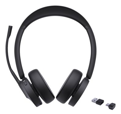 Yealink BH70 Dual - Headset - On-Ear - Bluetooth