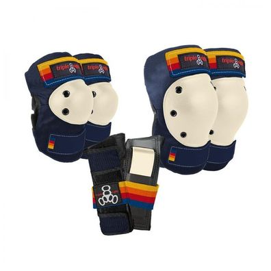 Triple 8 Protektoren Saver Pack 03743551