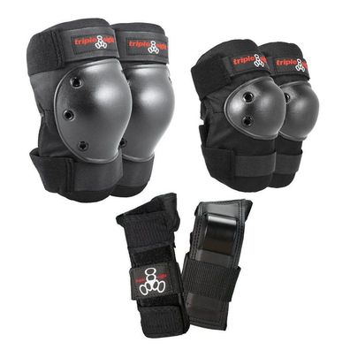 Triple 8 Protektoren Saver Pack 03743551